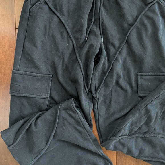 FASHION NOVA COZY AND CUTE SWEATPANTS - Picture 5 of 5